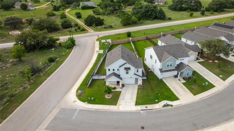 3701 Mesquite Valley Road Georgetown TX 78628