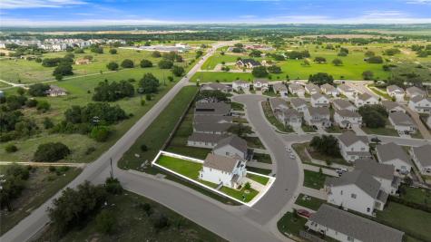 3701 Mesquite Valley Road Georgetown TX 78628