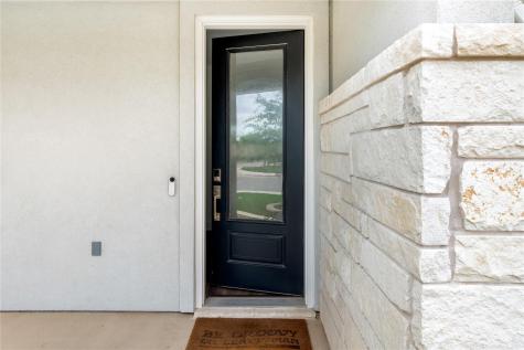 3701 Mesquite Valley Road Georgetown TX 78628