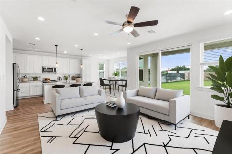 3701 Mesquite Valley Road Georgetown TX 78628