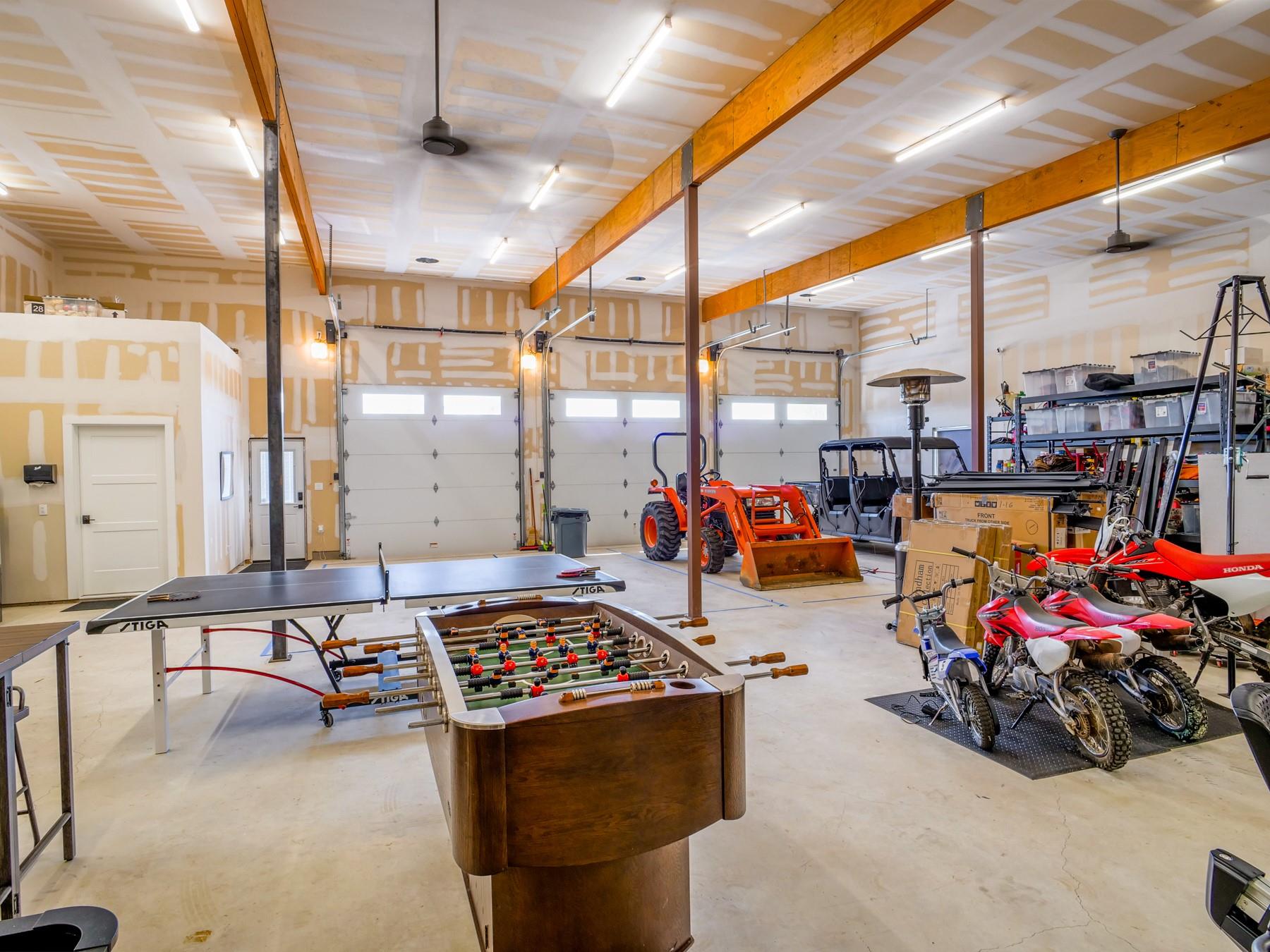 125 W Granite Oaks Drive Burnet TX 78611