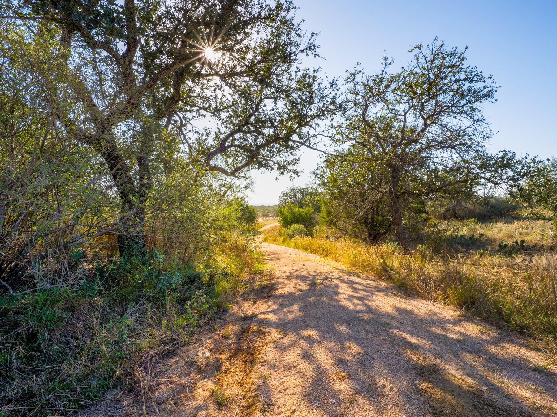 125 W Granite Oaks Drive Burnet TX 78611