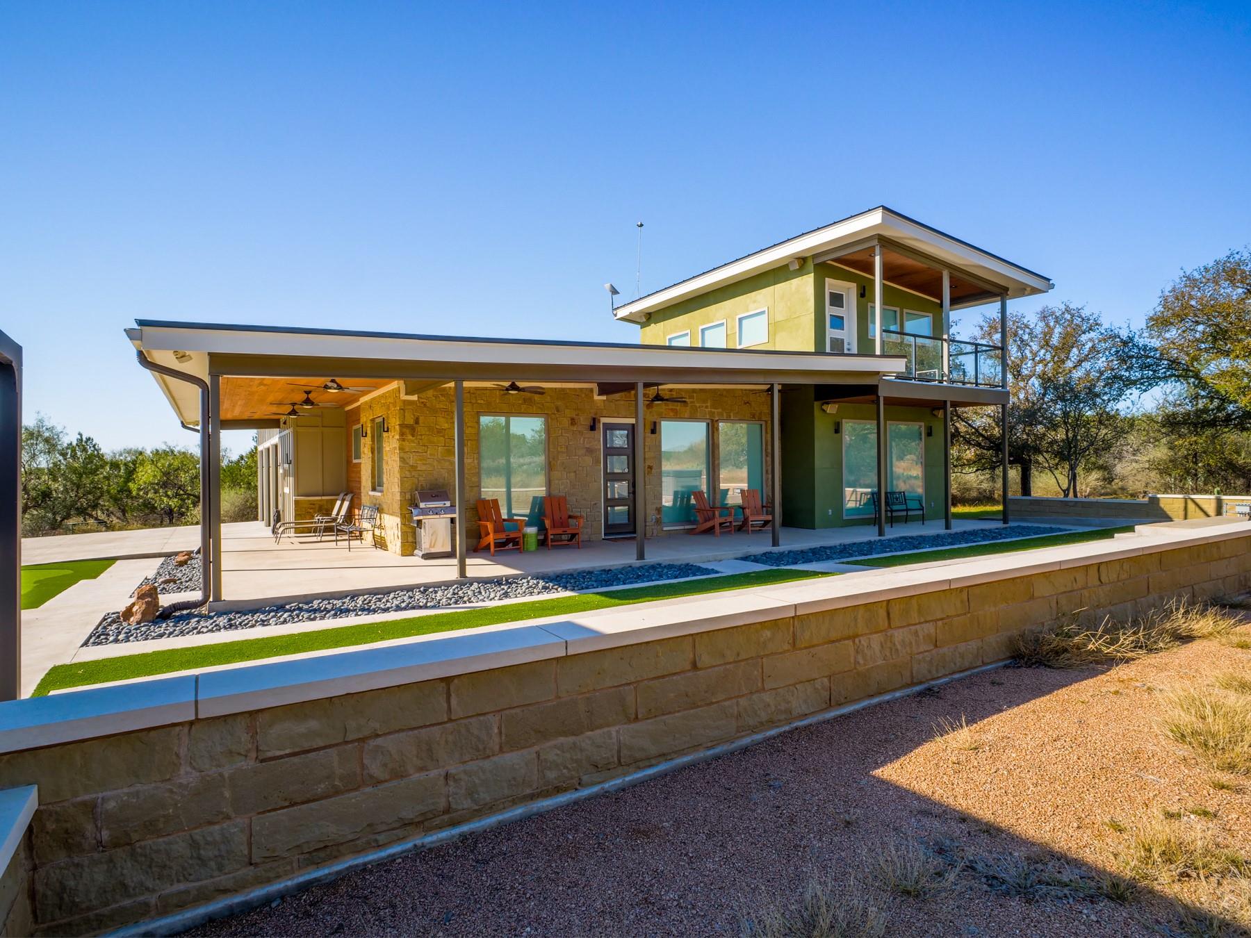 125 W Granite Oaks Drive Burnet TX 78611