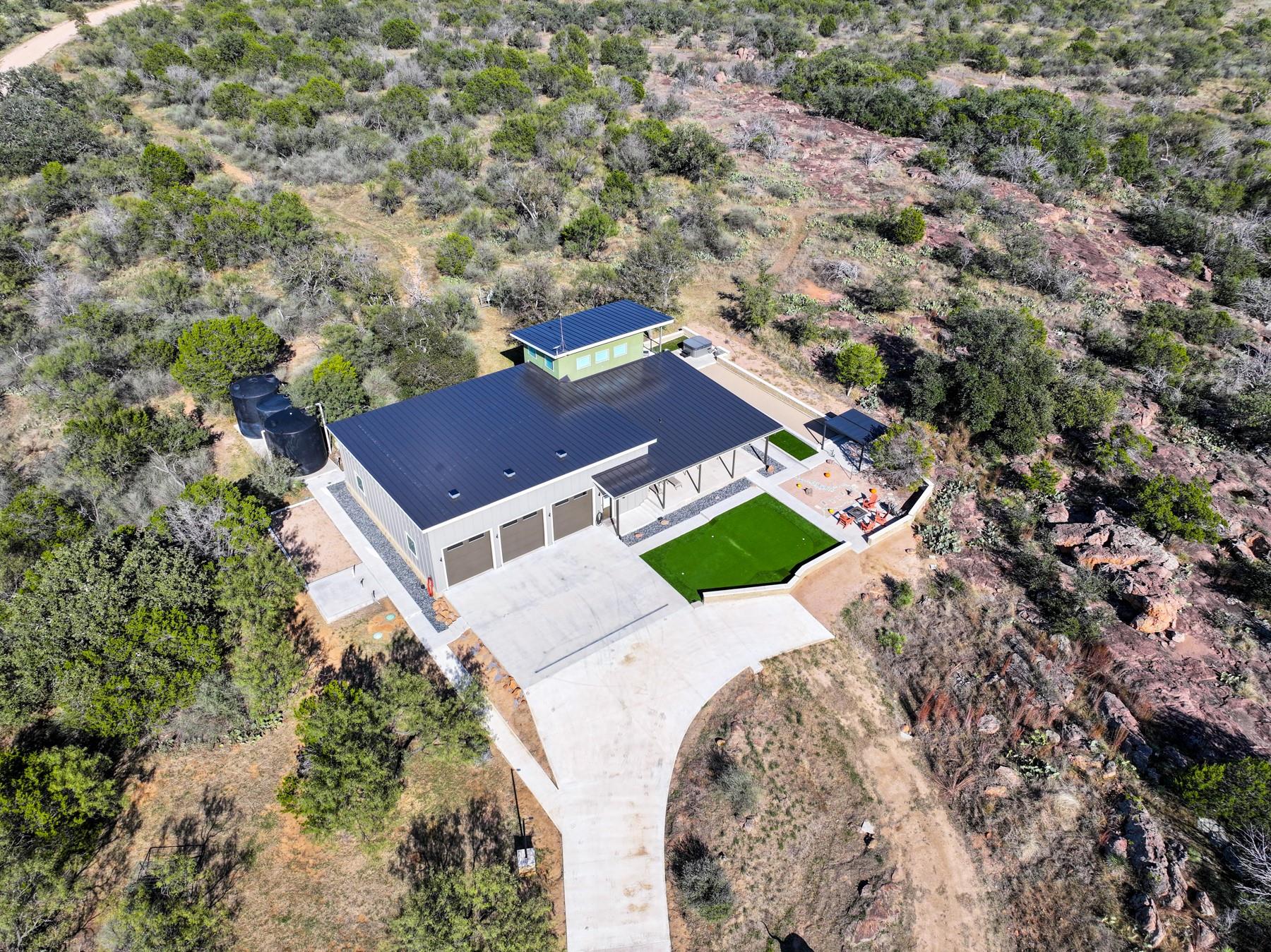 125 W Granite Oaks Drive Burnet TX 78611