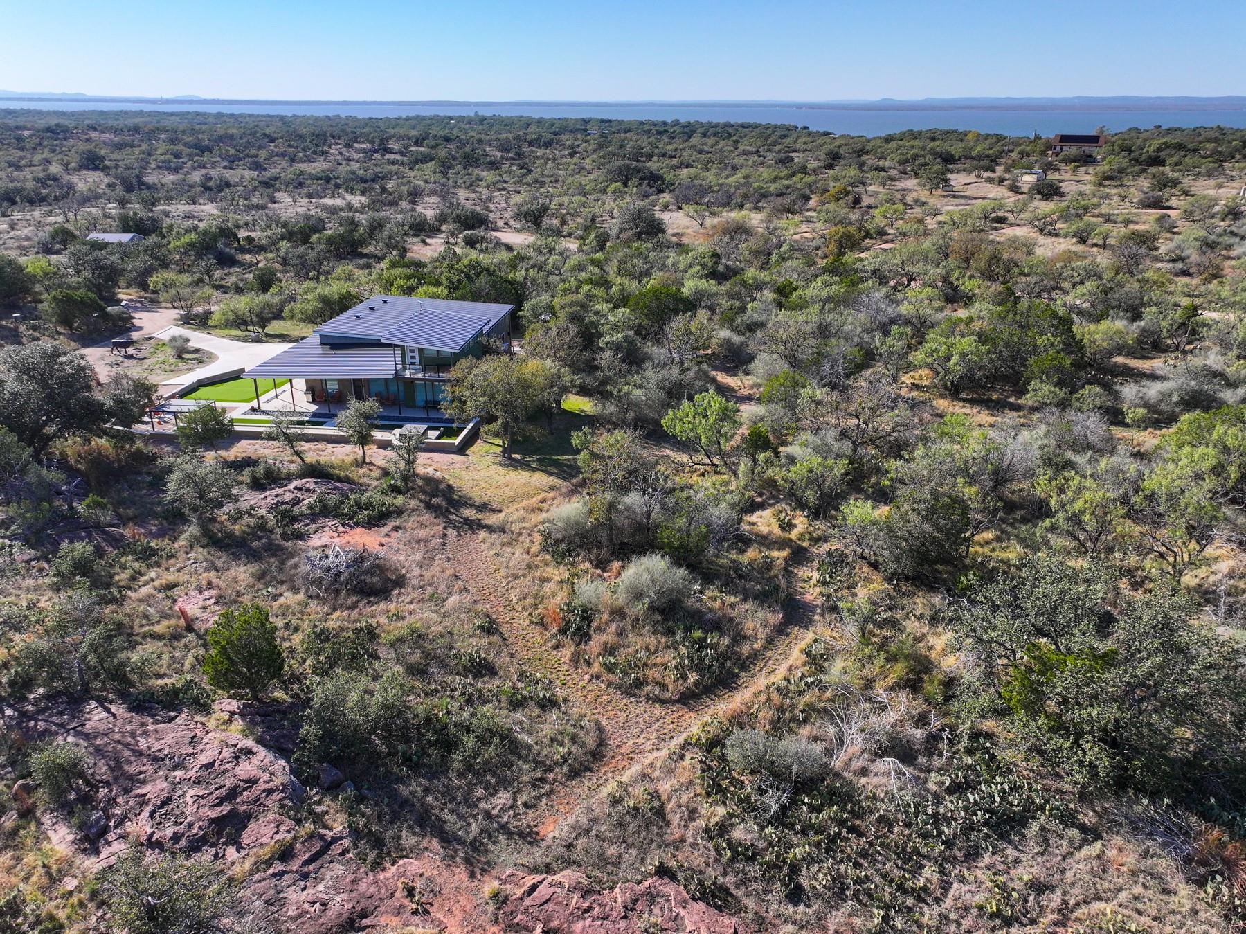 125 W Granite Oaks Drive Burnet TX 78611