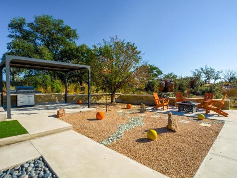 125 W Granite Oaks Drive Burnet TX 78611