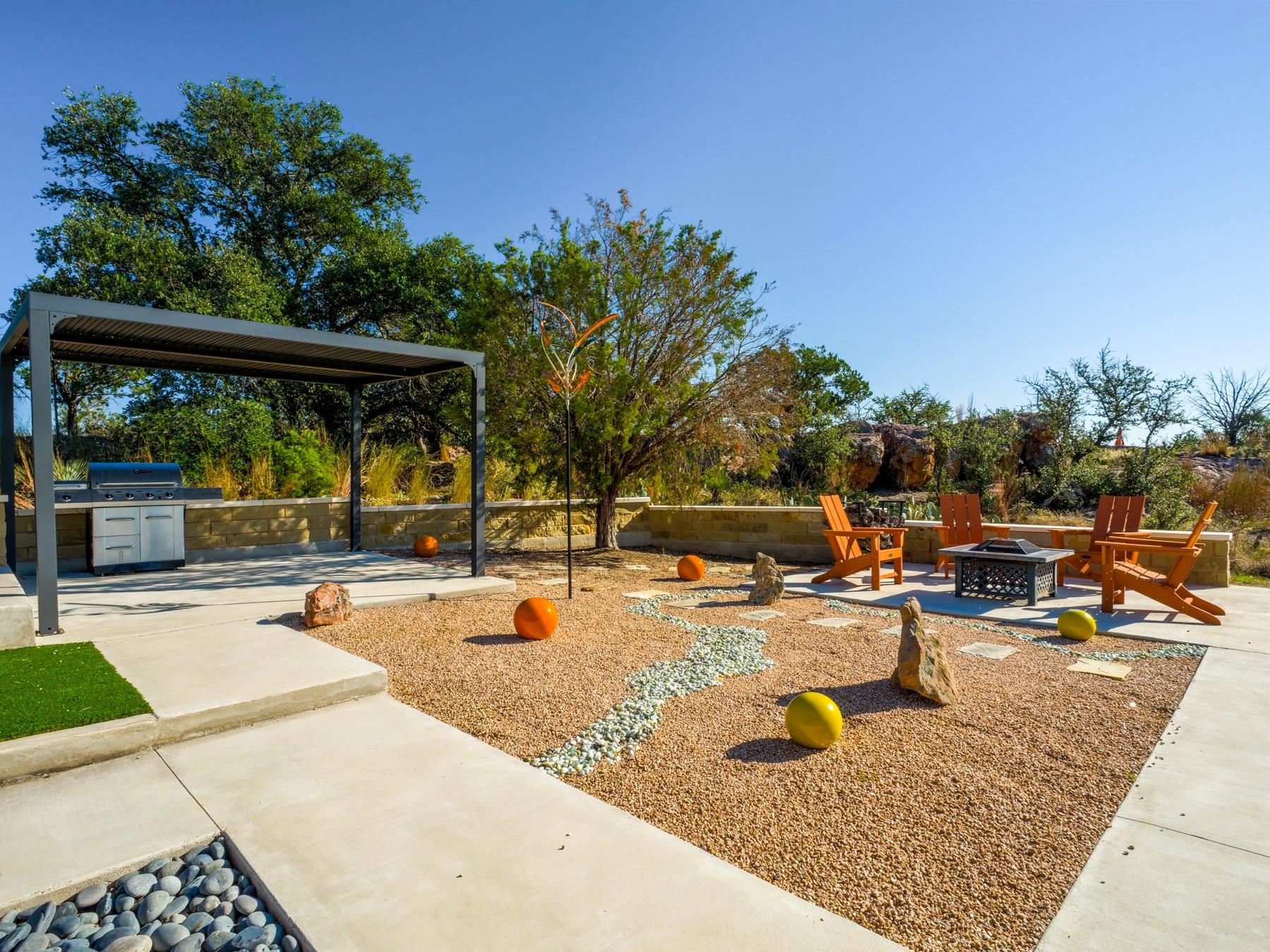 125 W Granite Oaks Drive Burnet TX 78611