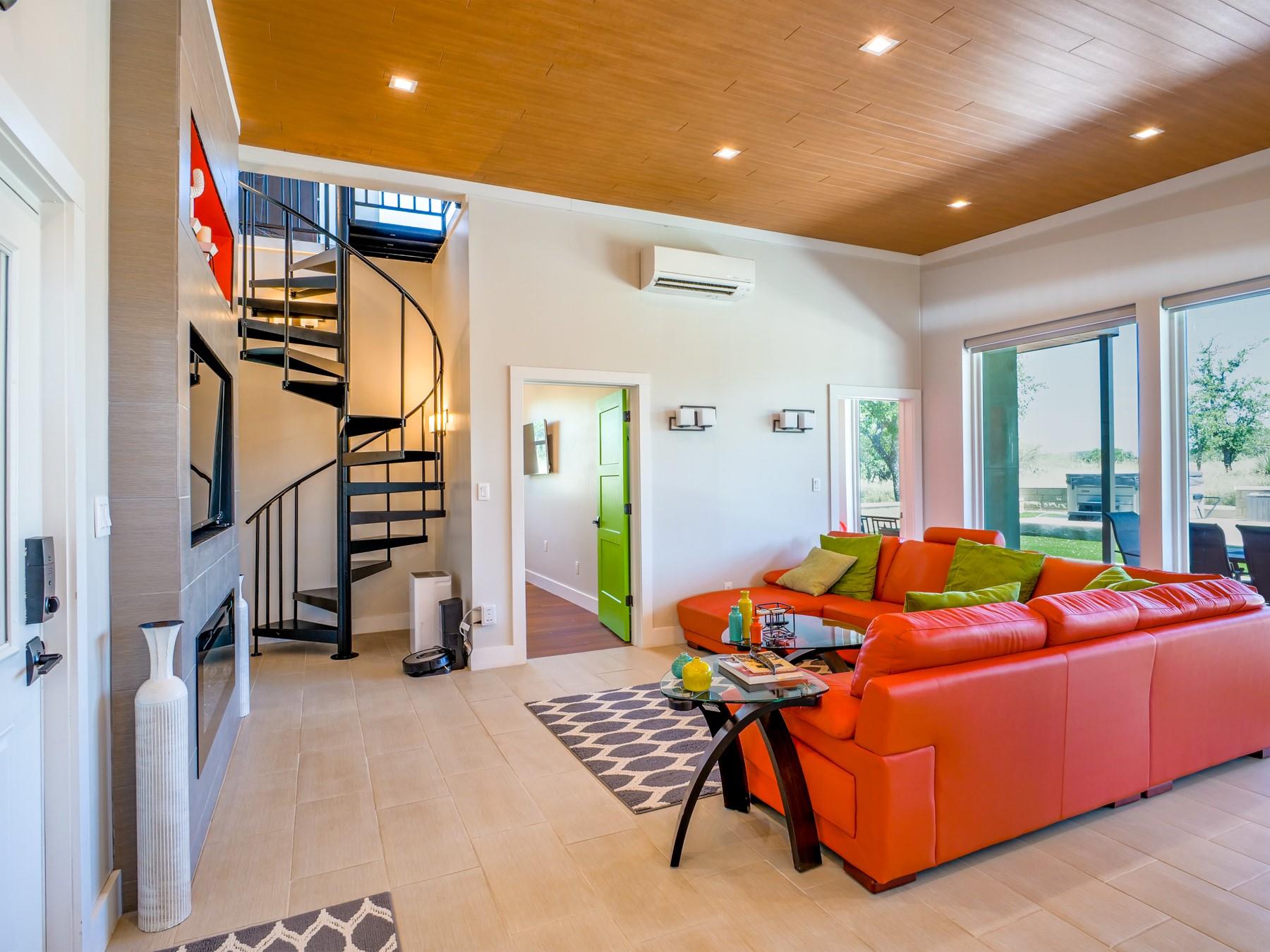 125 W Granite Oaks Drive Burnet TX 78611