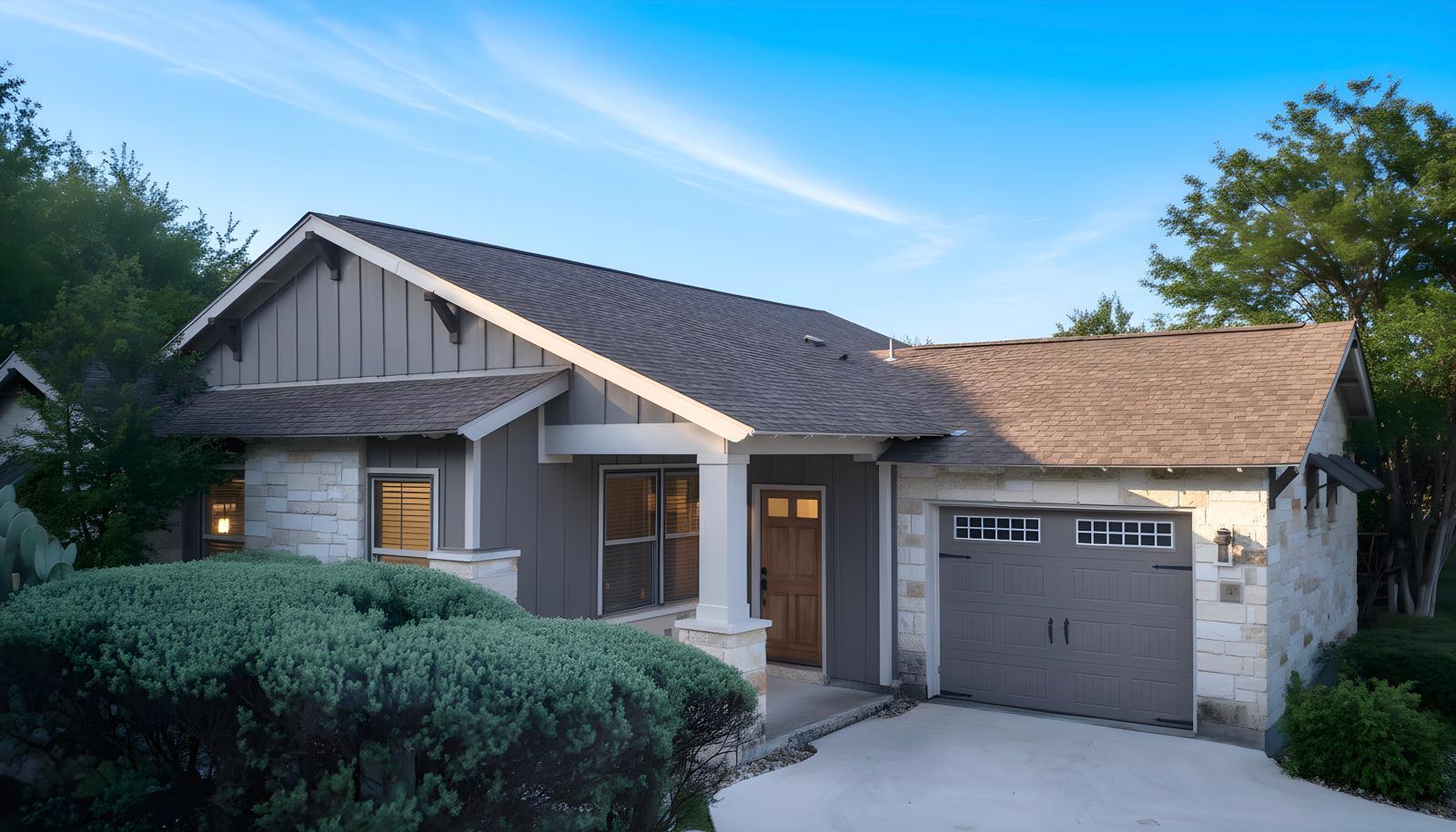 14501 Falcon Head Boulevard Austin TX 78738