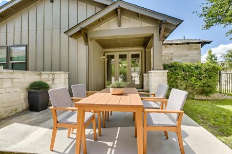 14501 Falcon Head Boulevard Austin TX 78738