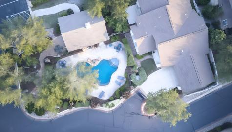 14501 Falcon Head Boulevard Austin TX 78738