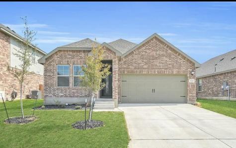 1414 Arcadian Lily San Antonio TX 78245