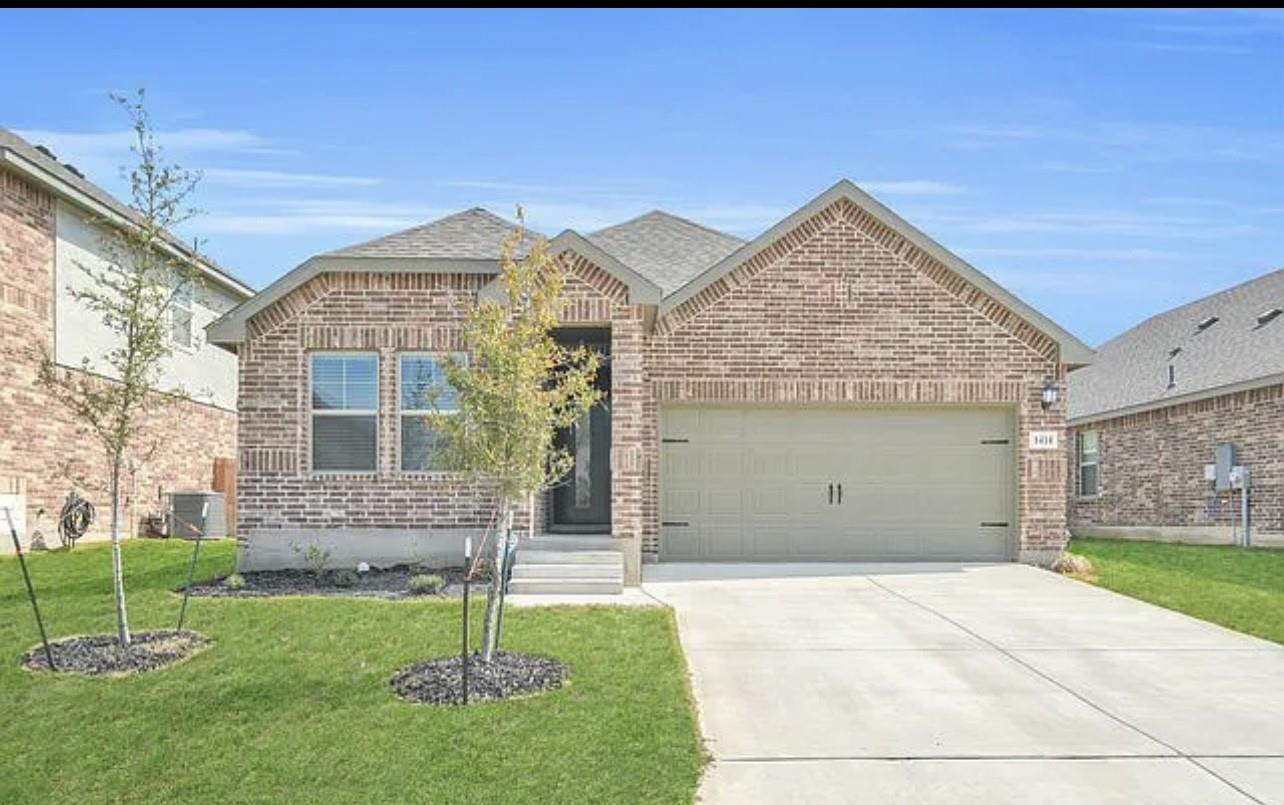 1414 Arcadian Lily San Antonio TX 78245