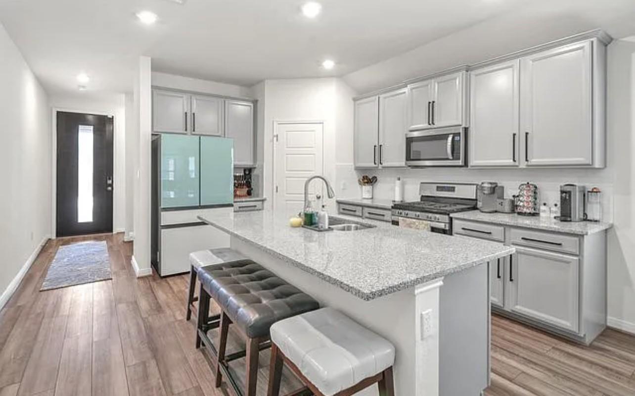 1414 Arcadian Lily San Antonio TX 78245