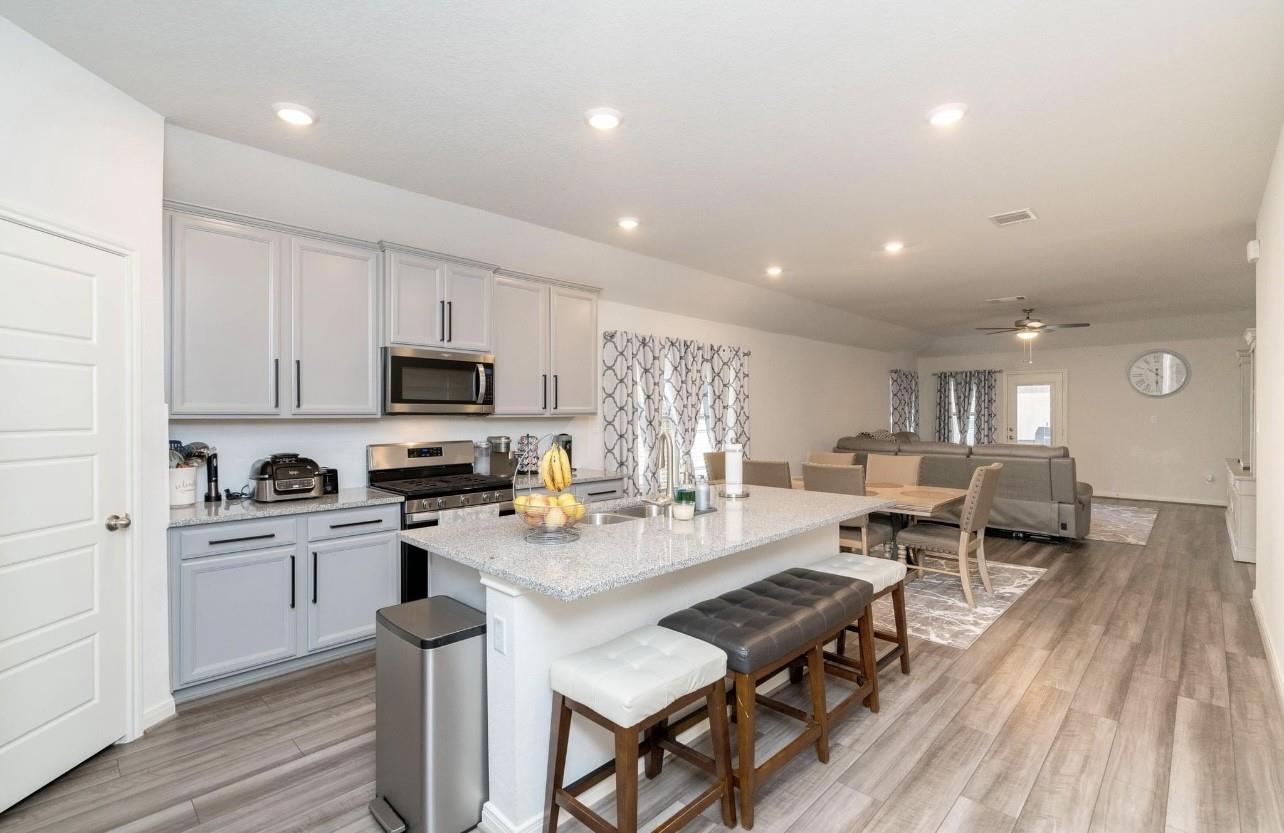 1414 Arcadian Lily San Antonio TX 78245