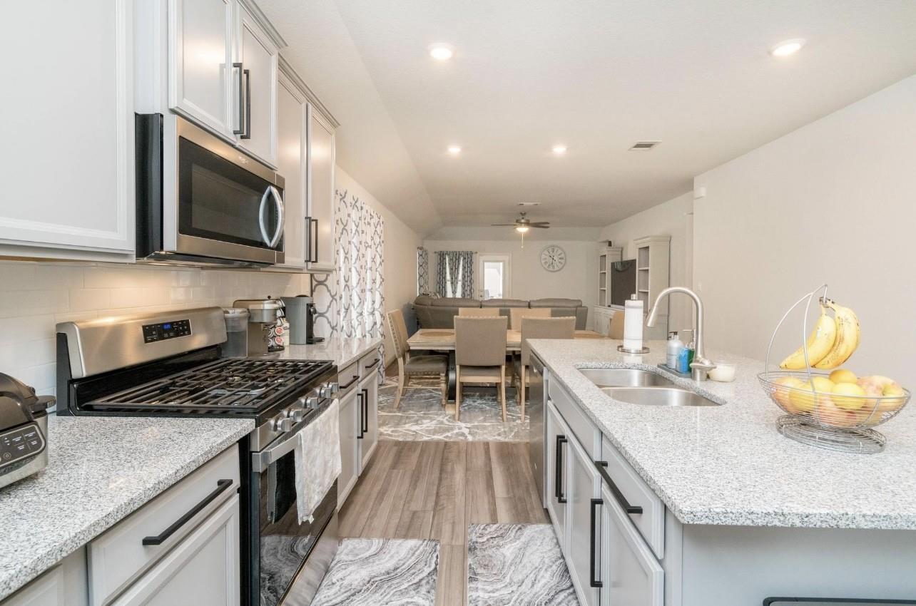 1414 Arcadian Lily San Antonio TX 78245