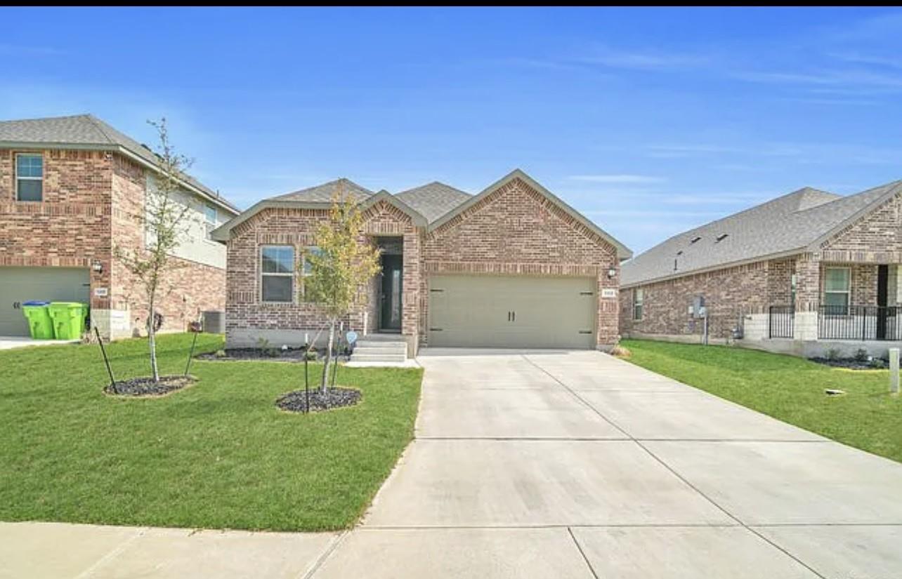 1414 Arcadian Lily San Antonio TX 78245