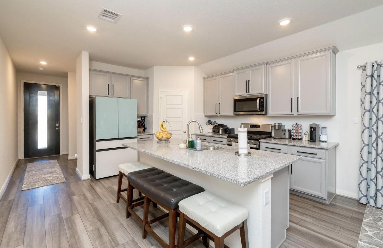 1414 Arcadian Lily San Antonio TX 78245