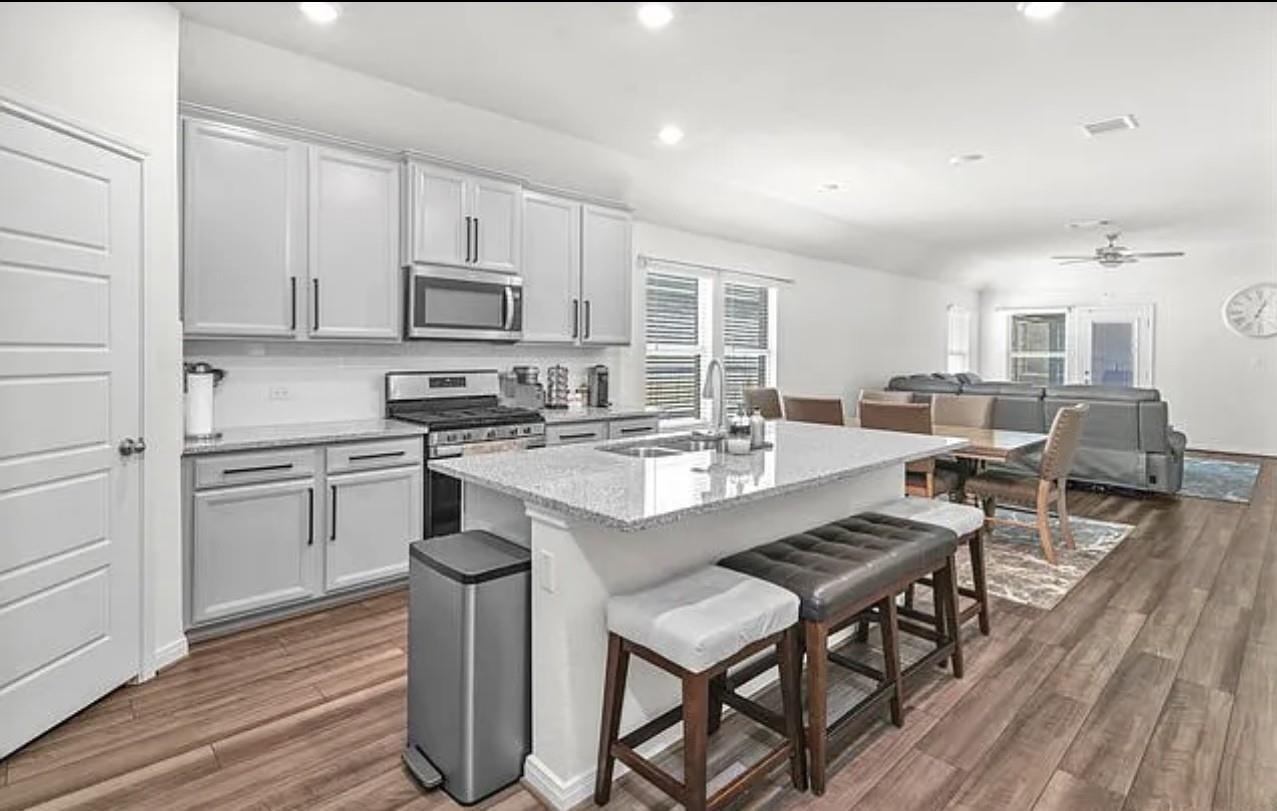 1414 Arcadian Lily San Antonio TX 78245