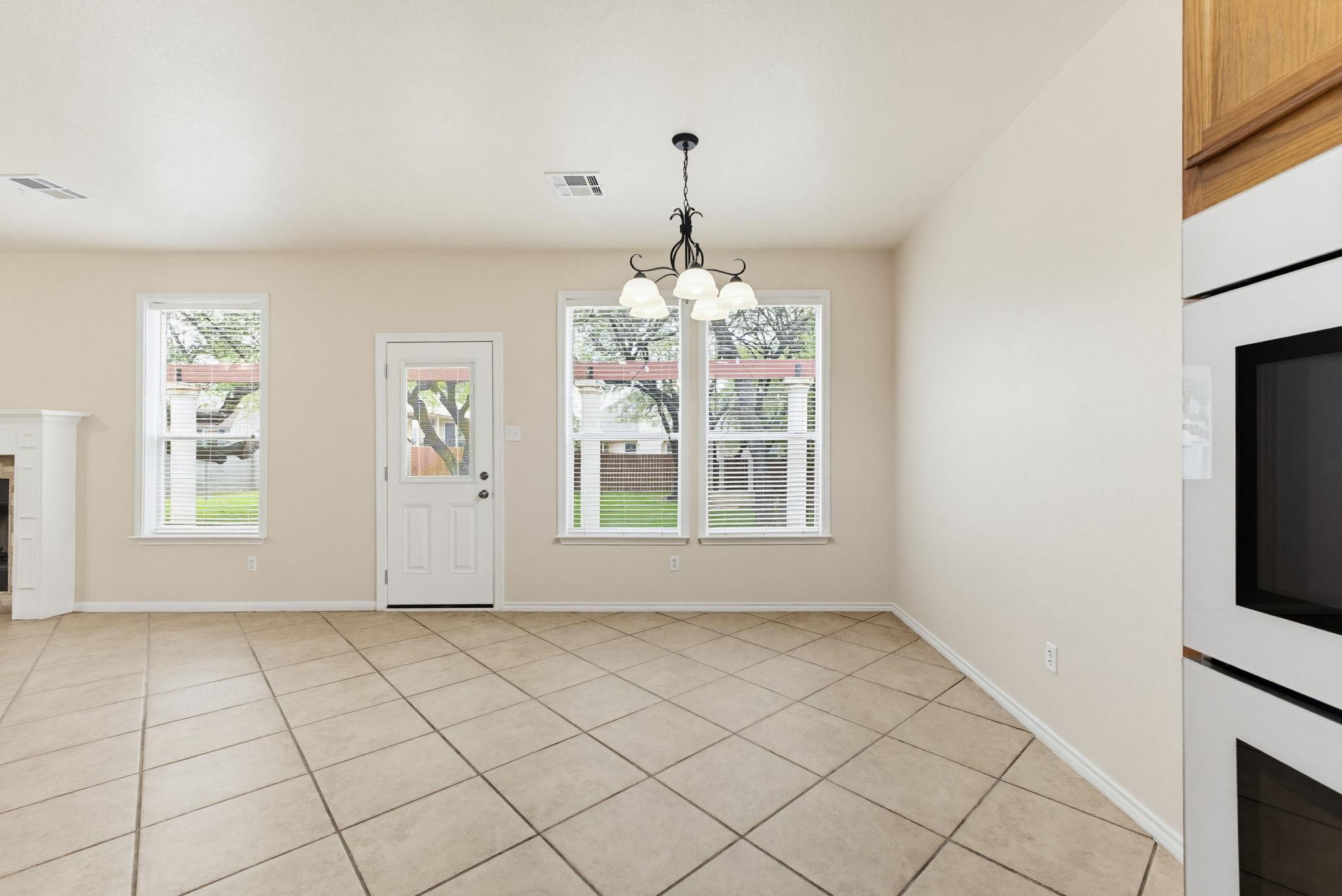 5614 Tumbled Stone Drive Killeen TX 76542