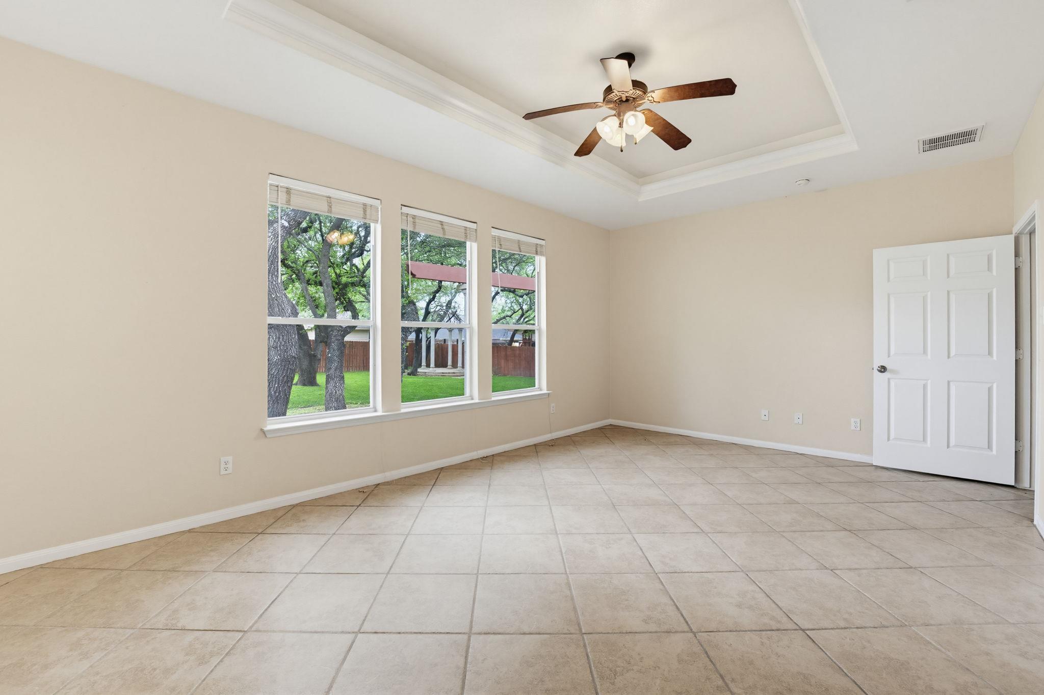 5614 Tumbled Stone Drive Killeen TX 76542