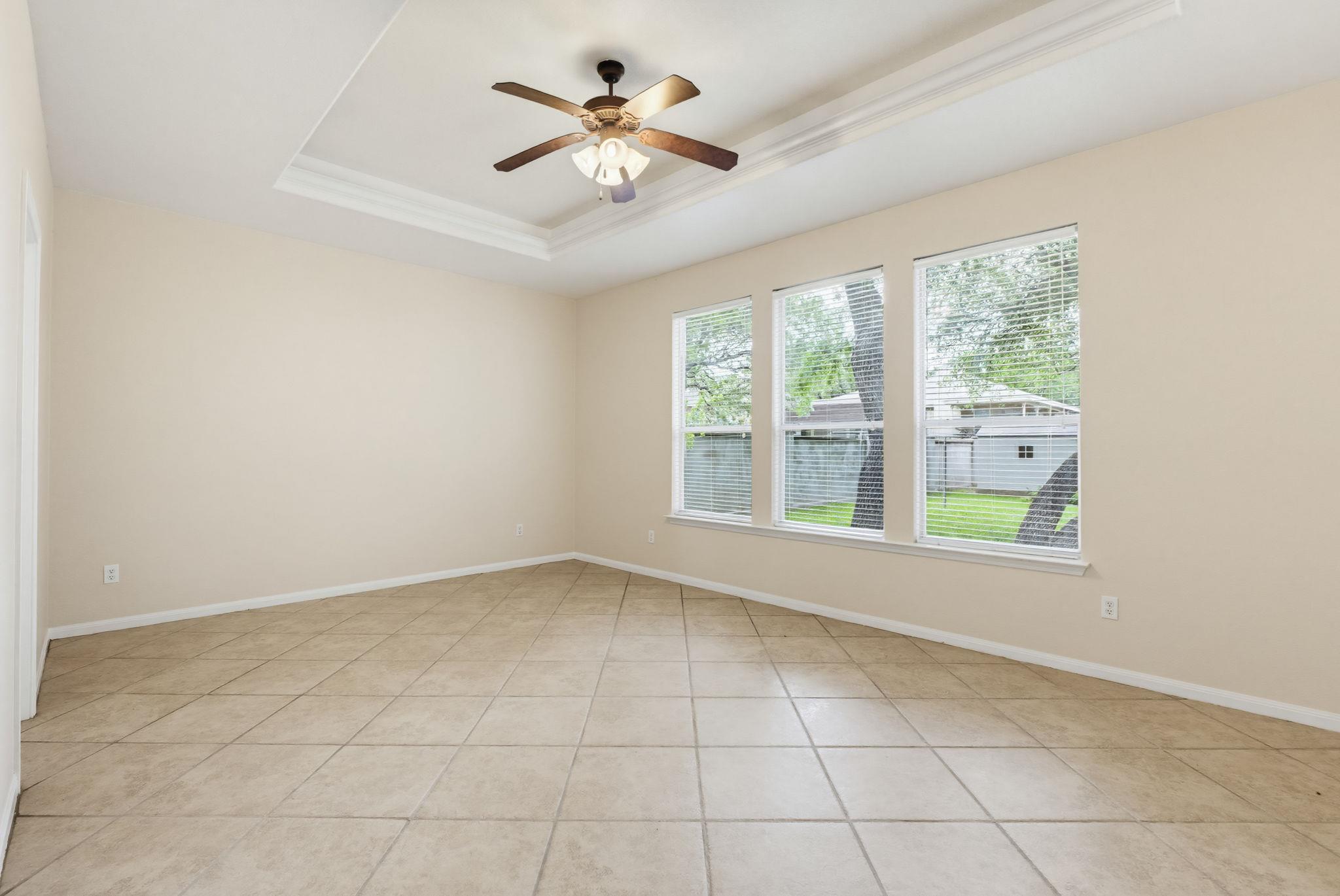 5614 Tumbled Stone Drive Killeen TX 76542
