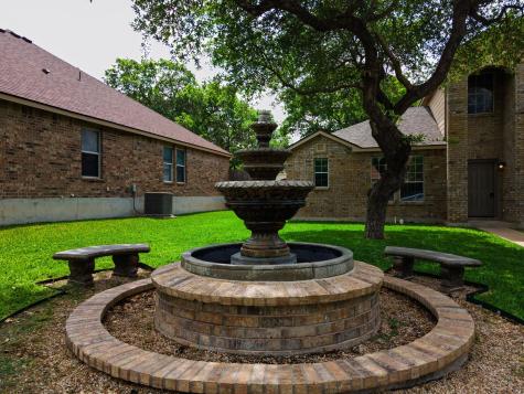 5614 Tumbled Stone Drive Killeen TX 76542