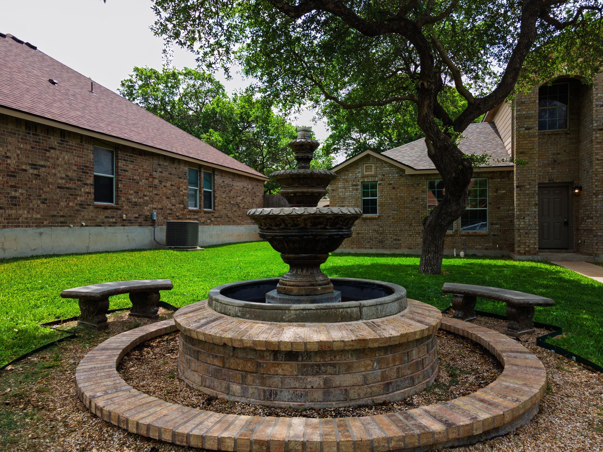 5614 Tumbled Stone Drive Killeen TX 76542