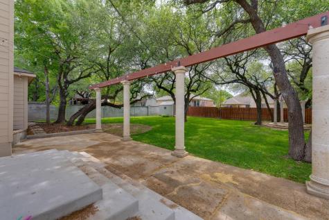 5614 Tumbled Stone Drive Killeen TX 76542