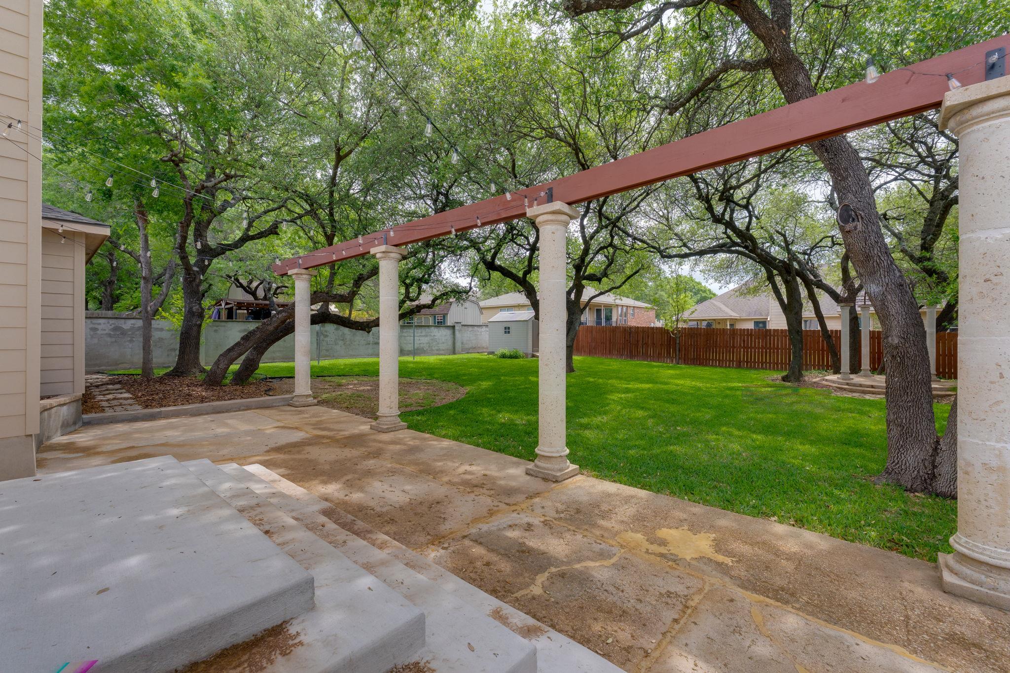 5614 Tumbled Stone Drive Killeen TX 76542