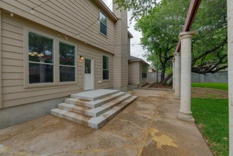 5614 Tumbled Stone Drive Killeen TX 76542