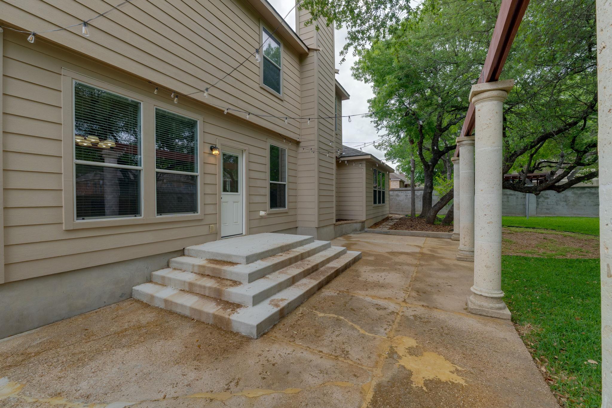 5614 Tumbled Stone Drive Killeen TX 76542