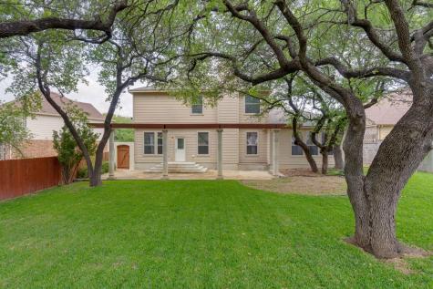 5614 Tumbled Stone Drive Killeen TX 76542