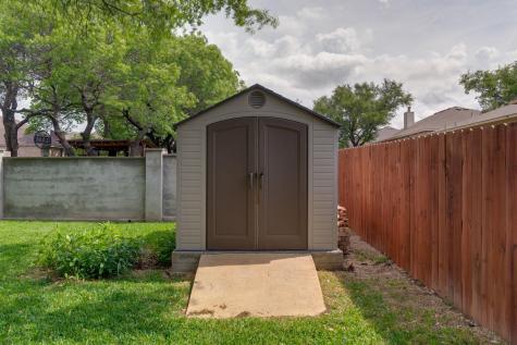5614 Tumbled Stone Drive Killeen TX 76542