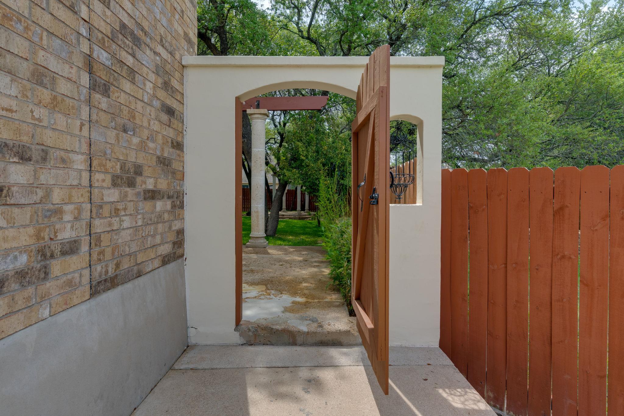 5614 Tumbled Stone Drive Killeen TX 76542