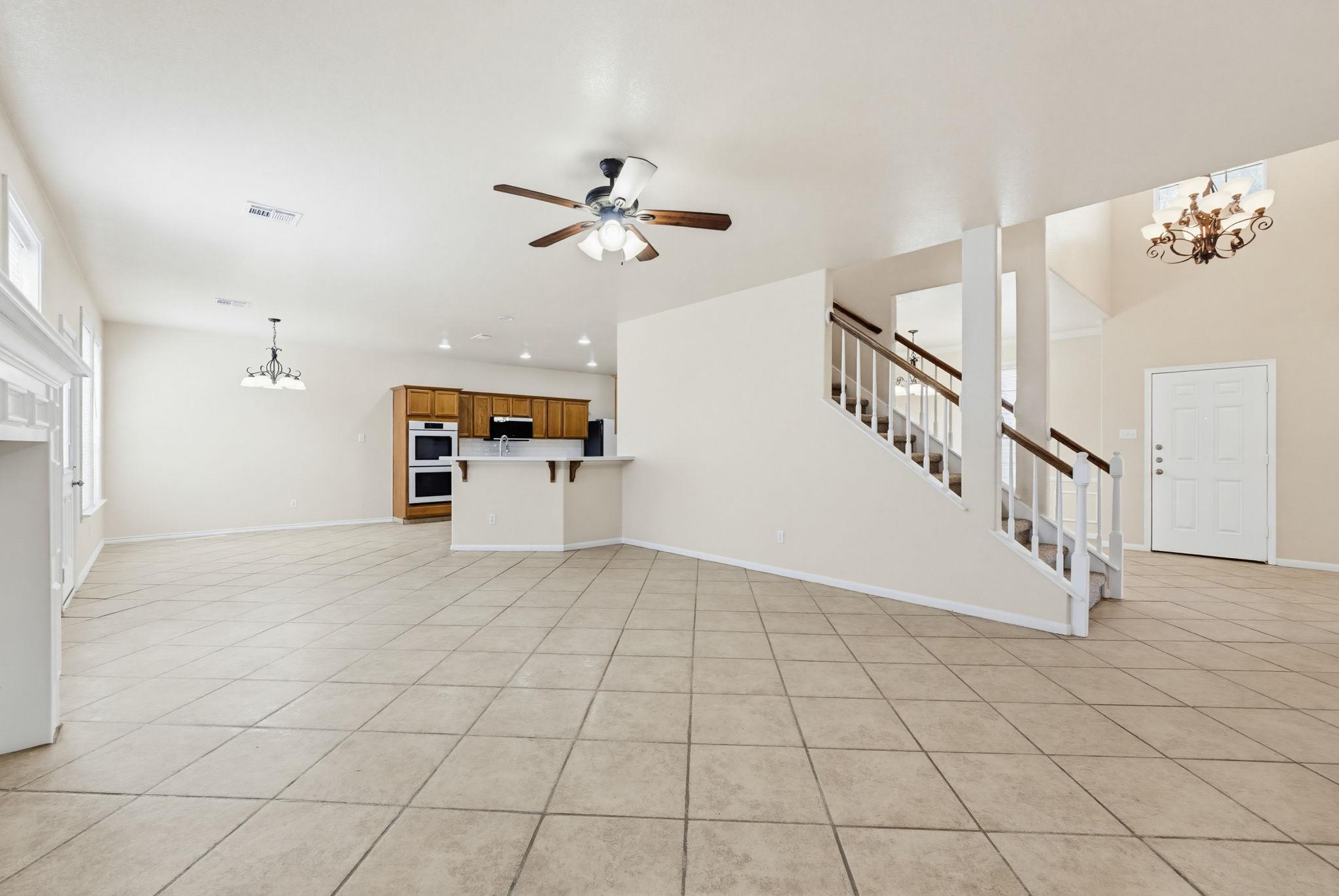 5614 Tumbled Stone Drive Killeen TX 76542