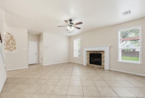 5614 Tumbled Stone Drive Killeen TX 76542