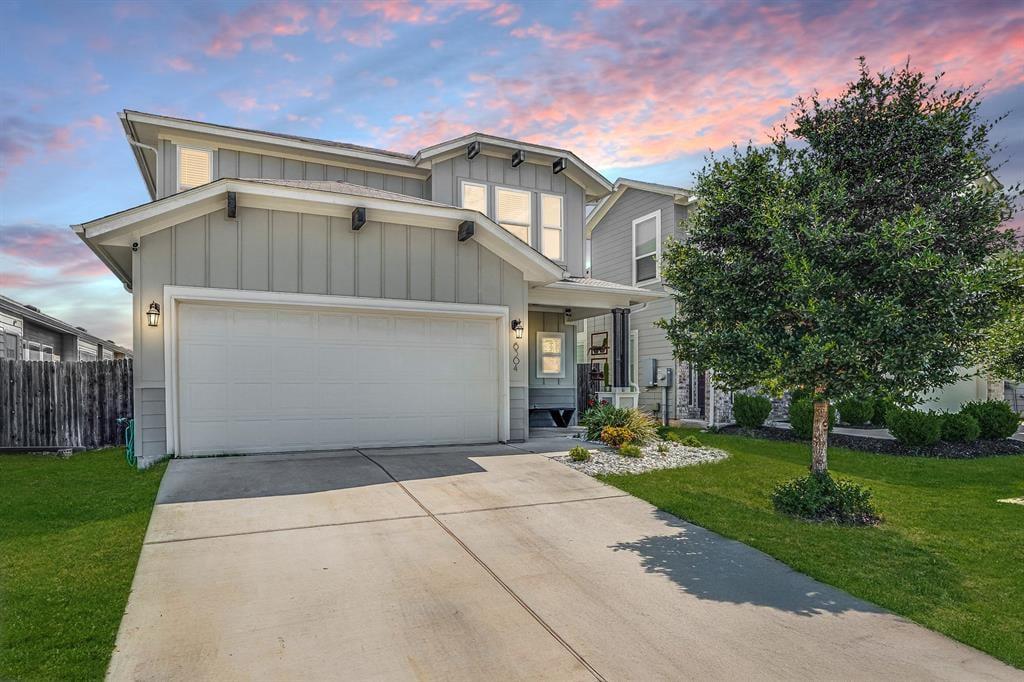 6304 Gunflint Drive Austin TX 78747