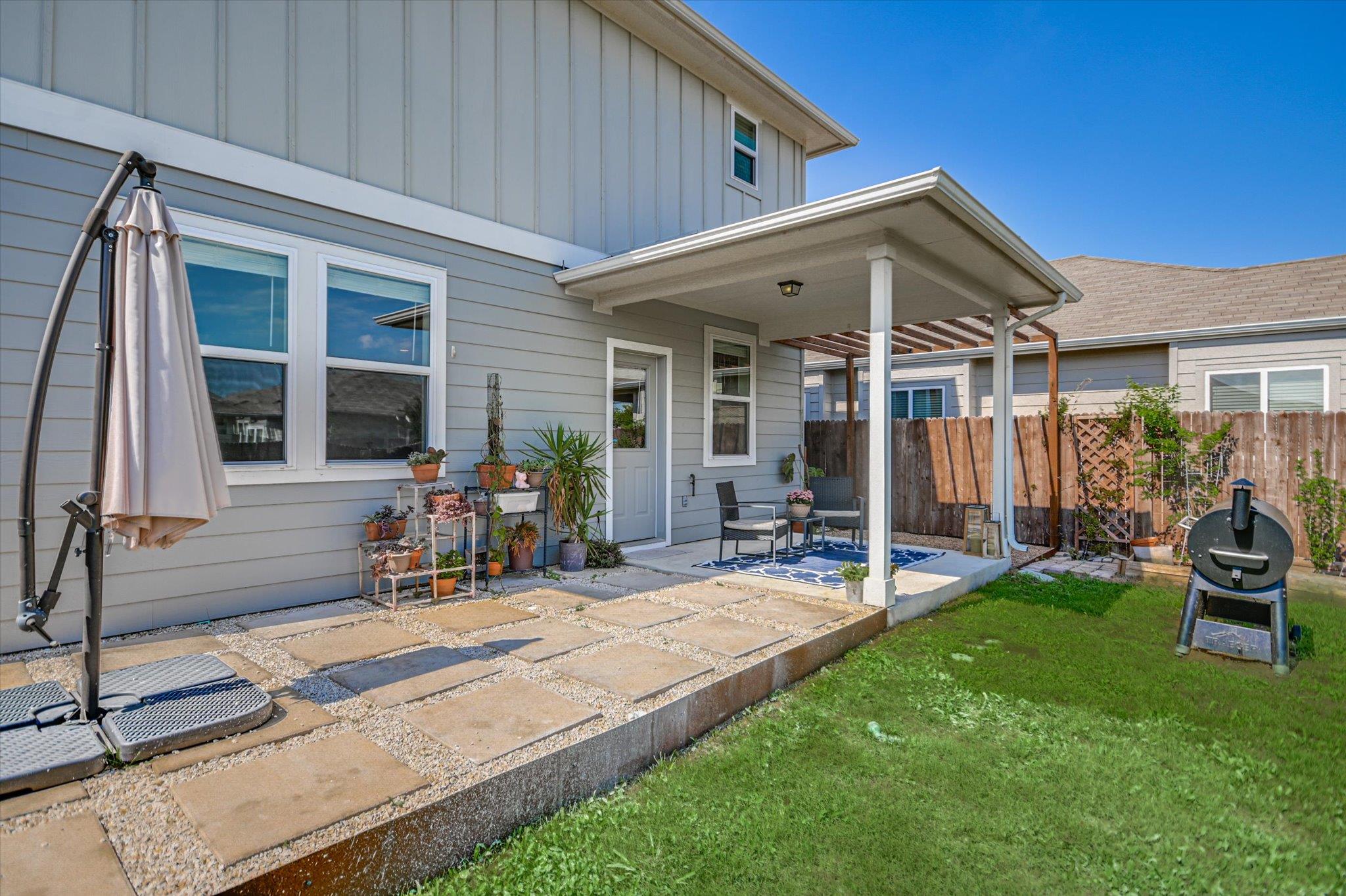 6304 Gunflint Drive Austin TX 78747