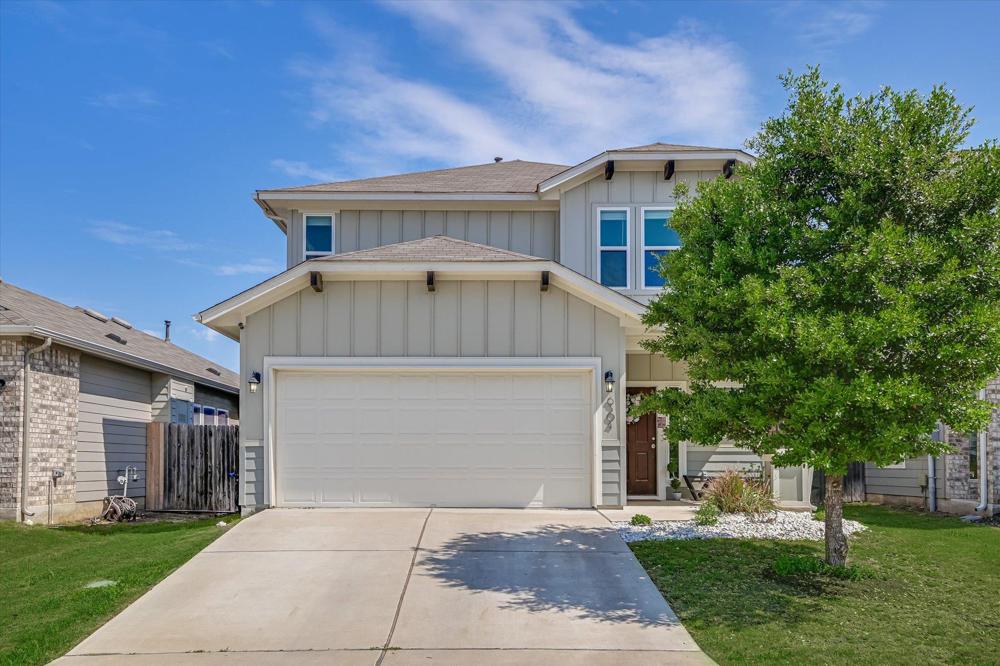 6304 Gunflint Drive Austin TX 78747