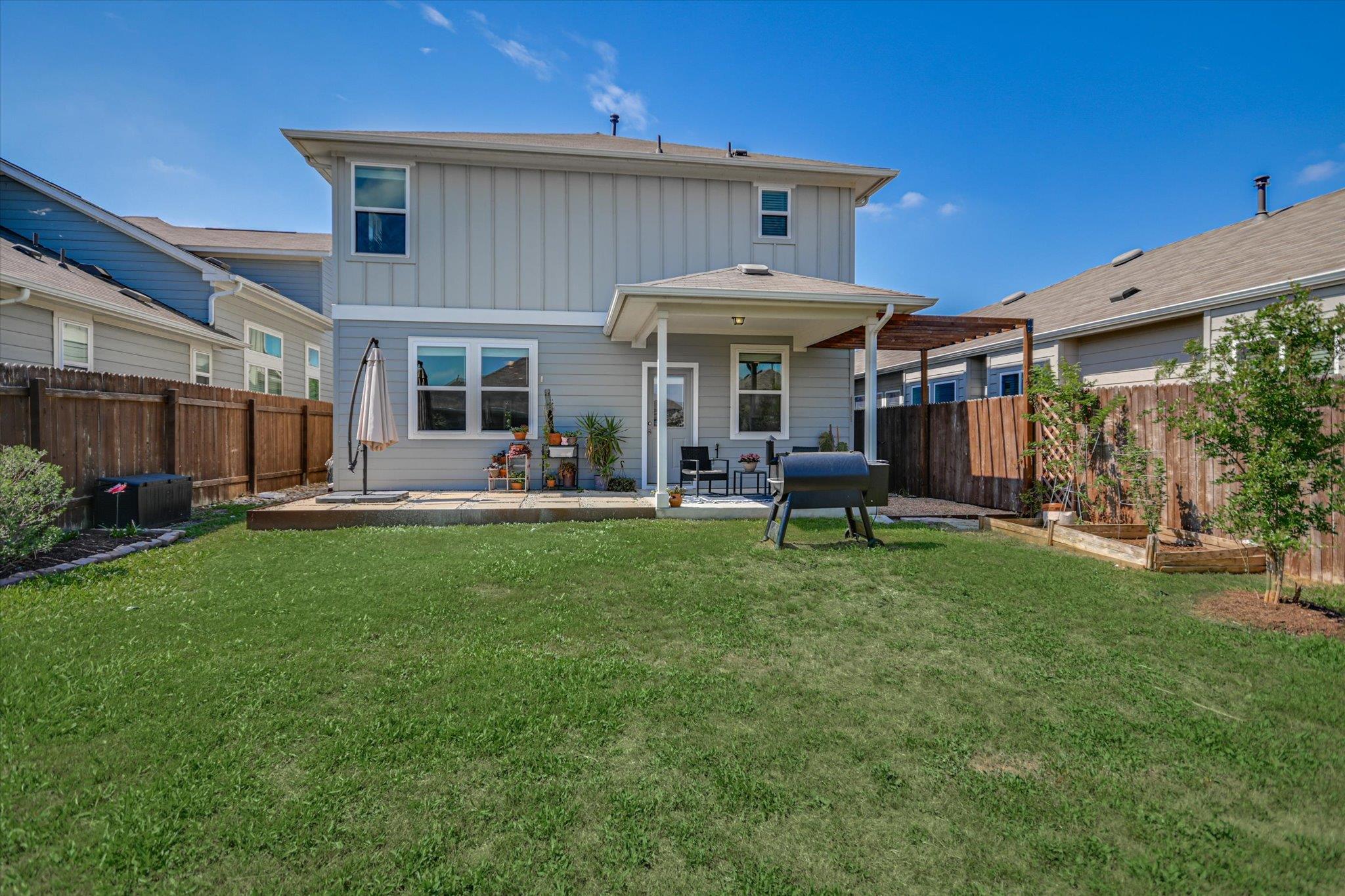 6304 Gunflint Drive Austin TX 78747