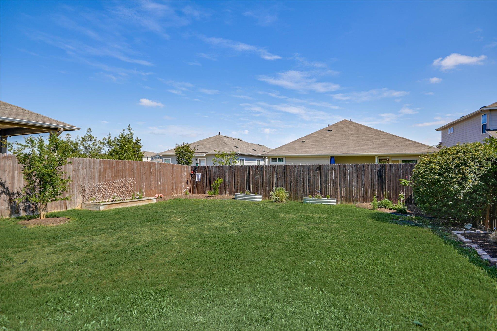 6304 Gunflint Drive Austin TX 78747