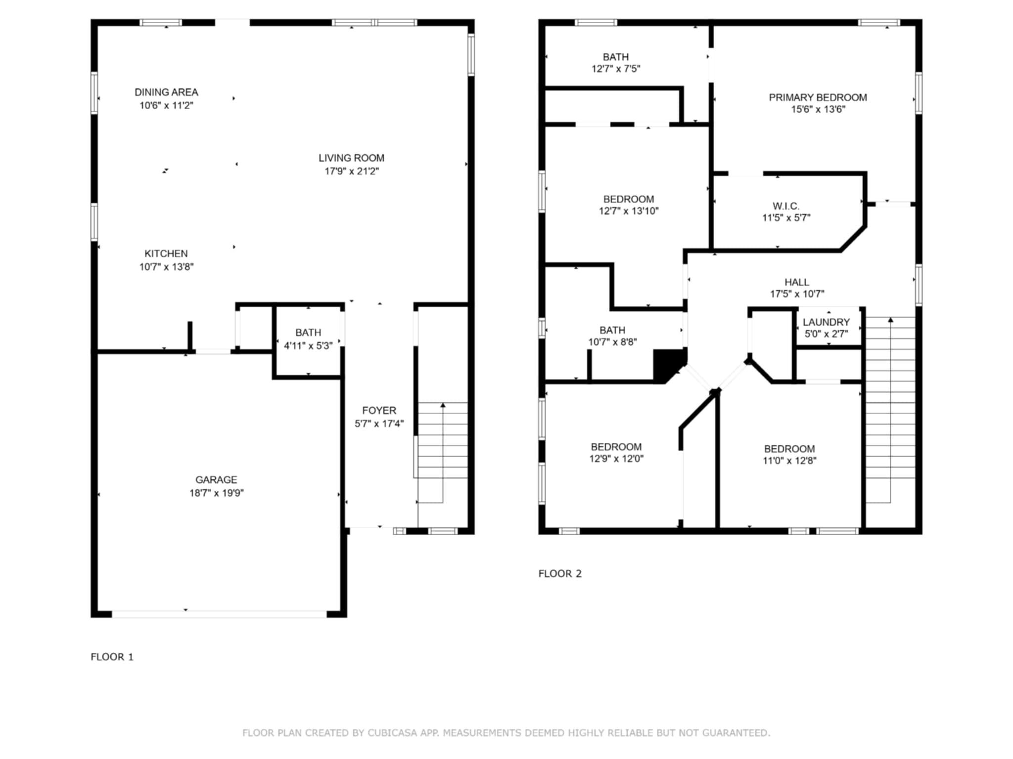 6304 Gunflint Drive Austin TX 78747