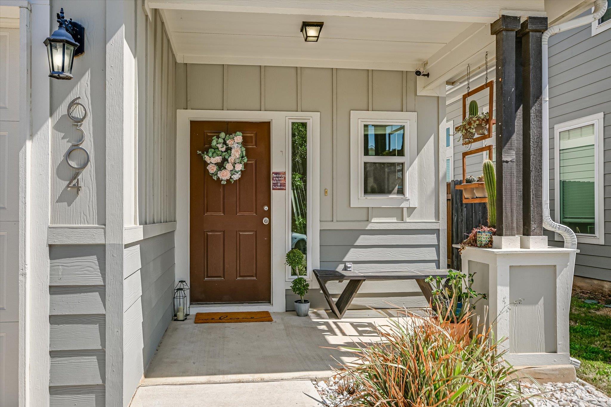 6304 Gunflint Drive Austin TX 78747