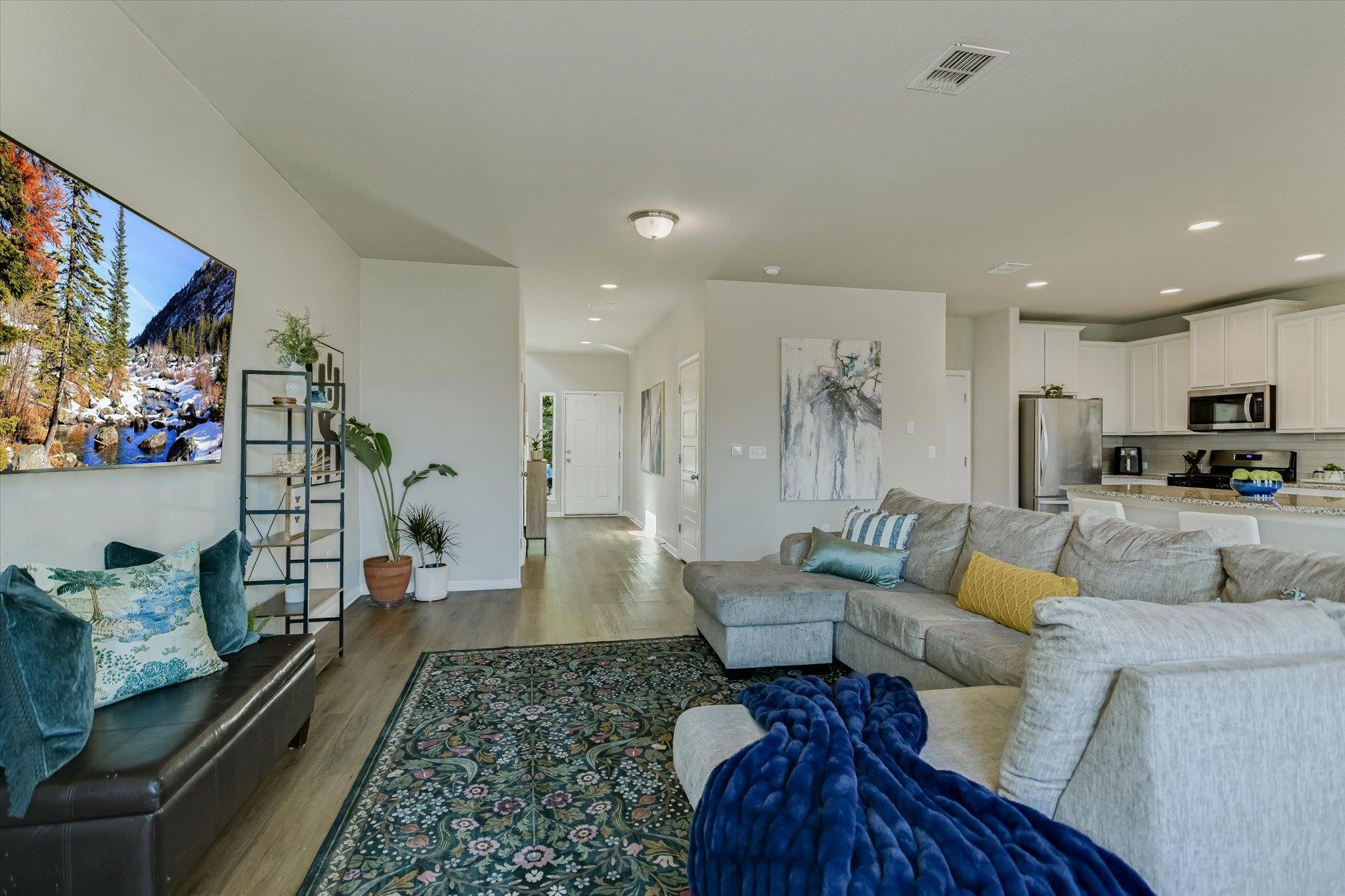 6304 Gunflint Drive Austin TX 78747