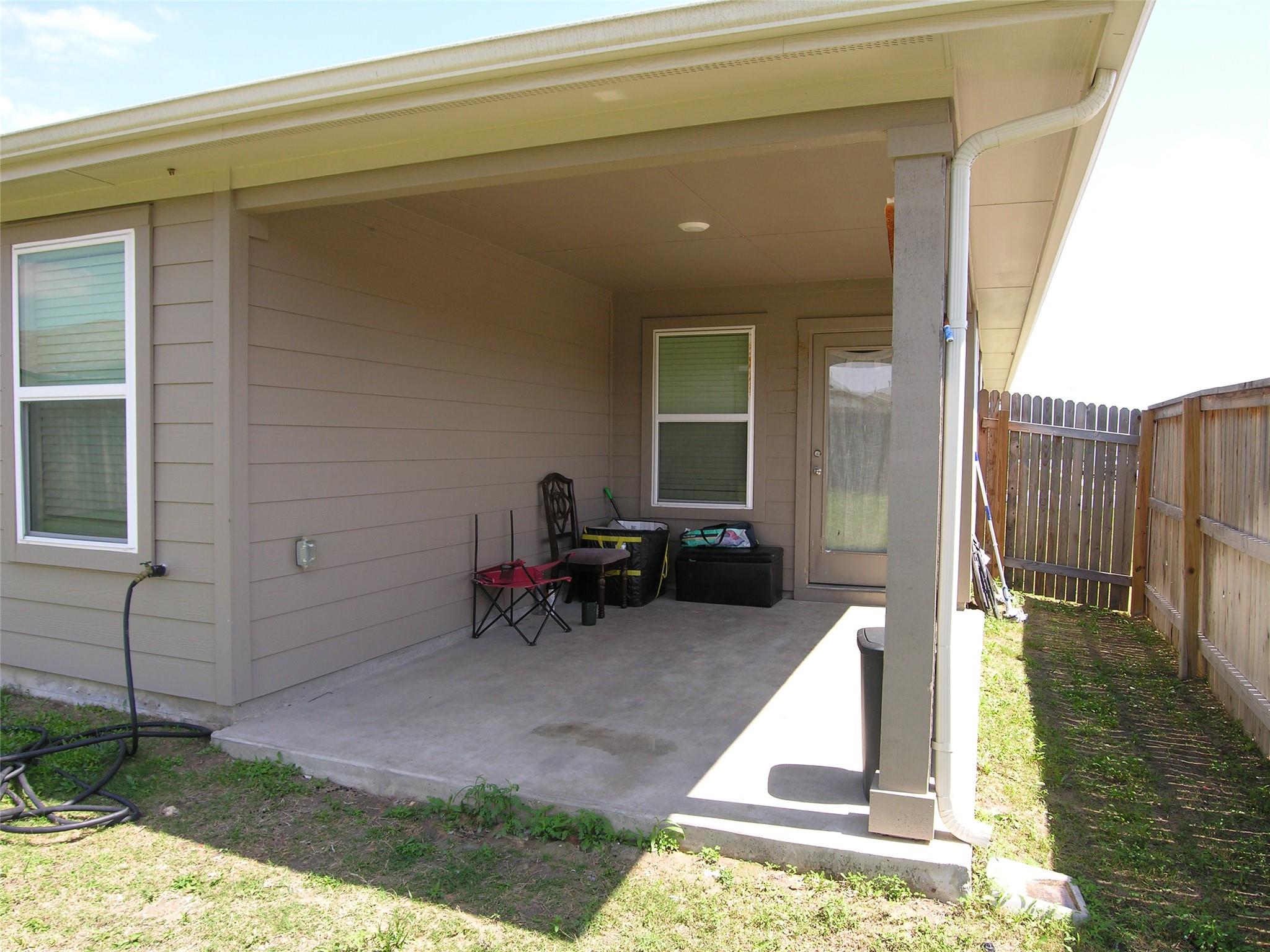 13700 Dismuke Drive Manor TX 78653