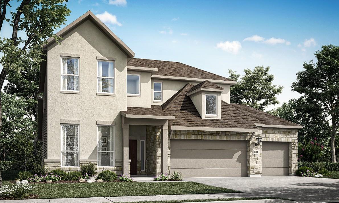 9104 The Ravine Way Austin TX 78744