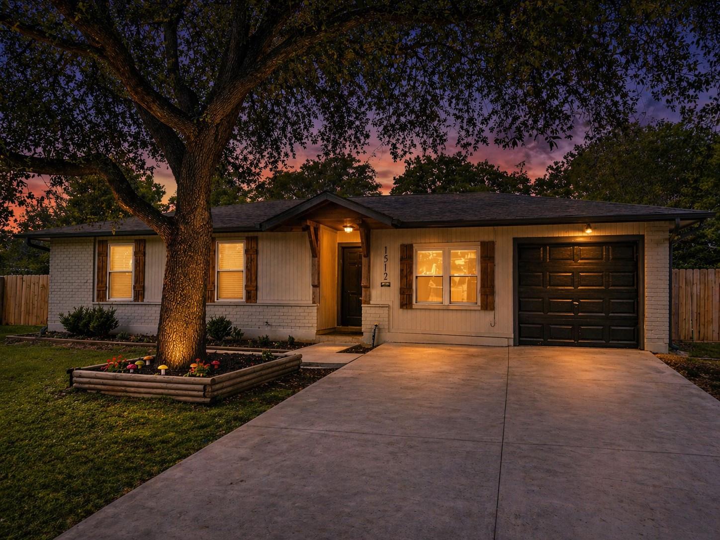 1512 W Mesa Park Drive Round Rock TX 78664