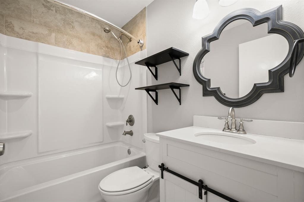1512 W Mesa Park Drive Round Rock TX 78664