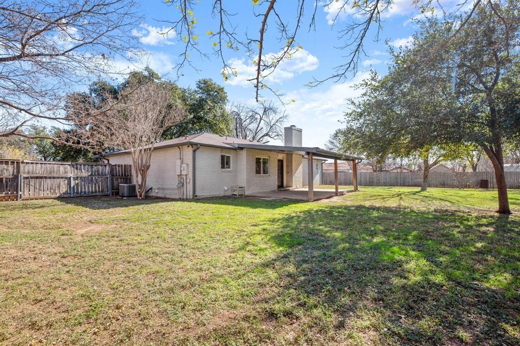1512 W Mesa Park Drive Round Rock TX 78664